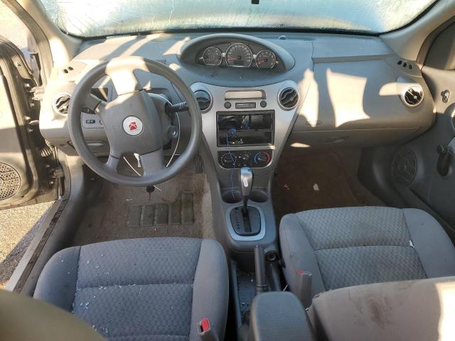 Photo 8 from auction – 2007 SATURN ION LEVEL with VIN 1G8AJ58F87Z136092