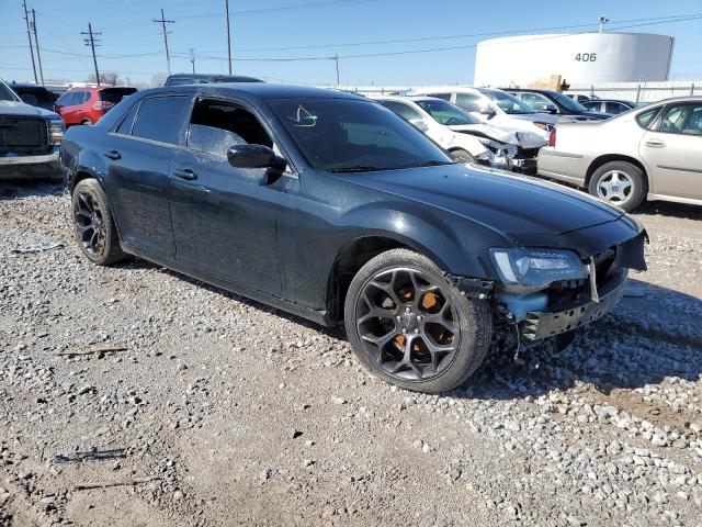 Photo 4 from auction – 2019 CHRYSLER 300 S with VIN 2C3CCABG0KH654388
