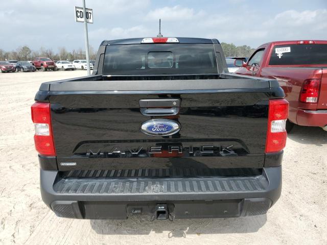 Photo 6 from auction – 2022 FORD MAVERICK X with VIN 3FTTW8E30NRA20317