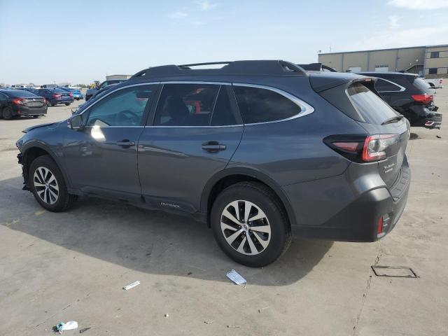 Photo 2 from auction – 2021 SUBARU OUTBACK PR with VIN 4S4BTACCXM3180339