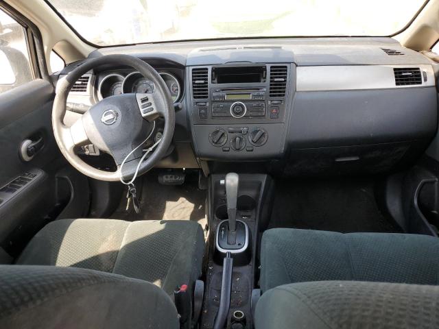 Photo 8 from auction – 2011 NISSAN VERSA S with VIN 3N1BC1CP1BL510414