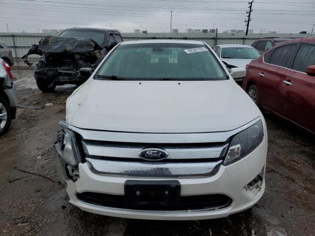 Photo 5 from auction – 2012 FORD FUSION SEL with VIN 3FAHP0CG3CR314033