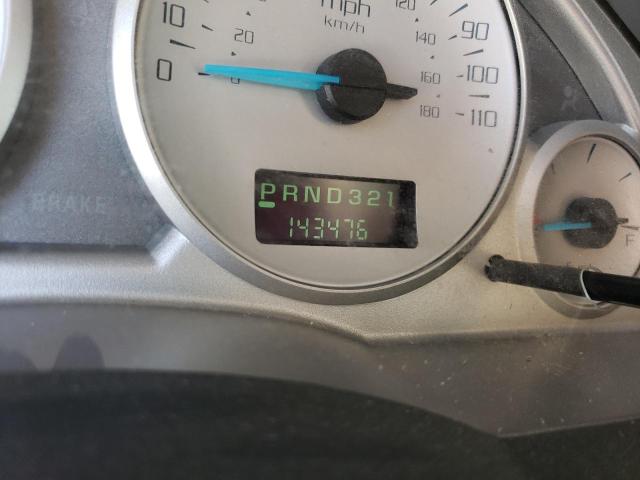 Photo 13 from auction – 2002 BUICK RENDEZVOUS with VIN 3G5DA03E62S605617