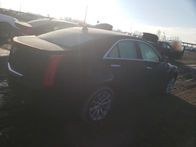Photo 3 from auction – 2013 CADILLAC ATS with VIN 1G6AG5RX0D0136442