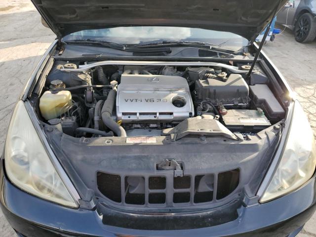Photo 11 from auction – 2005 LEXUS ES 330 with VIN JTHBA30G455071280