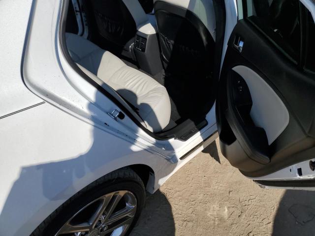 Photo 12 from auction – 2013 KIA OPTIMA SX with VIN 5XXGR4A62DG162974