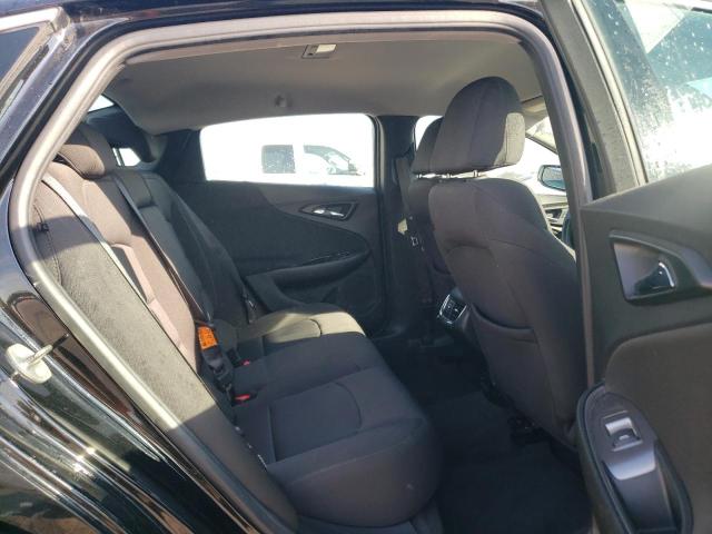 Photo 10 from auction – 2018 CHEVROLET MALIBU LT with VIN 1G1ZD5ST2JF167421