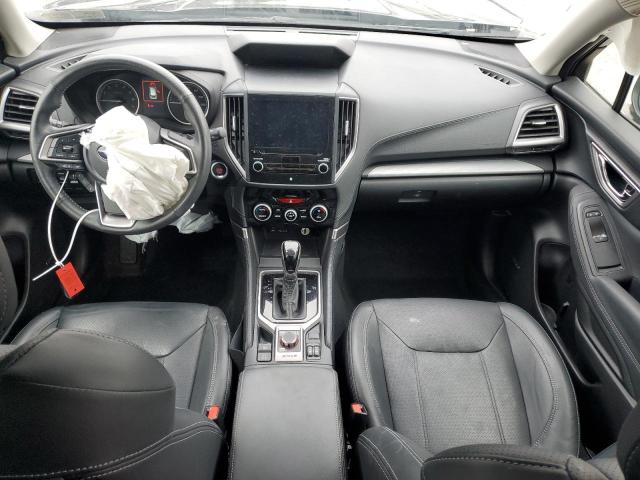 Photo 8 from auction – 2021 SUBARU FORESTER L with VIN JF2SKAUC5MH409388