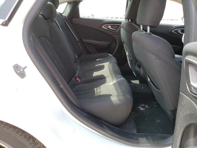 Photo 10 from auction – 2015 CHRYSLER 200 LIMITE with VIN 1C3CCCABXFN699126