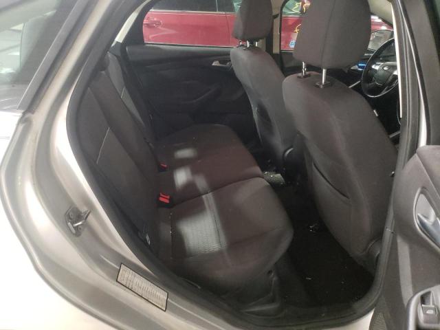Photo 10 from auction – 2012 FORD FOCUS SEL with VIN 1FAHP3H20CL431307