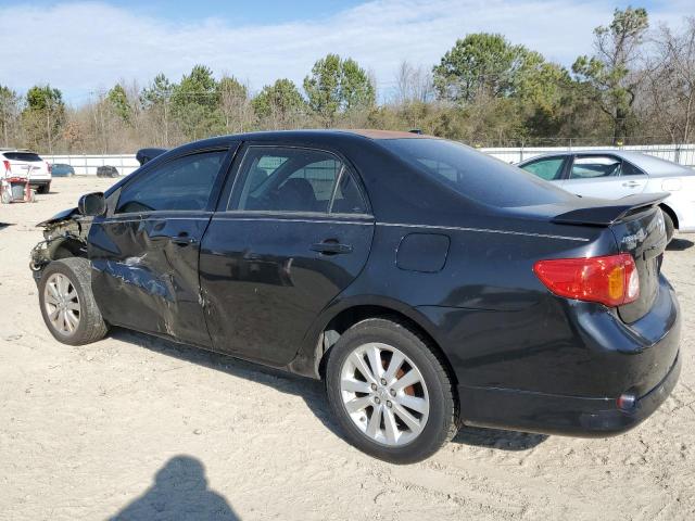 Photo 2 from auction – 2010 TOYOTA COROLLA BA with VIN 2T1BU4EE0AC279563