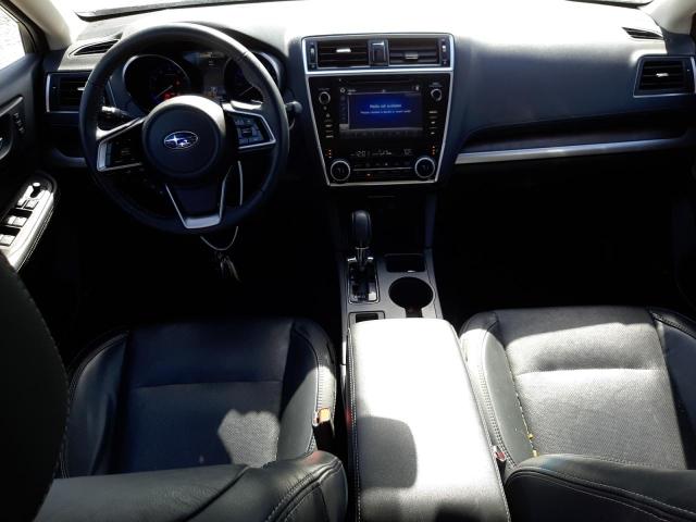 Photo 8 from auction – 2018 SUBARU OUTBACK 2. with VIN 4S4BSANC6J3388049