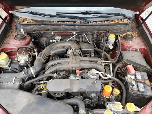 Photo 11 from auction – 2013 SUBARU OUTBACK 2. with VIN 4S4BRCGC7D3316043