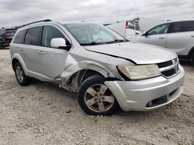 Photo 4 from auction – 2010 DODGE JOURNEY SX with VIN 3D4PG5FV4AT151246