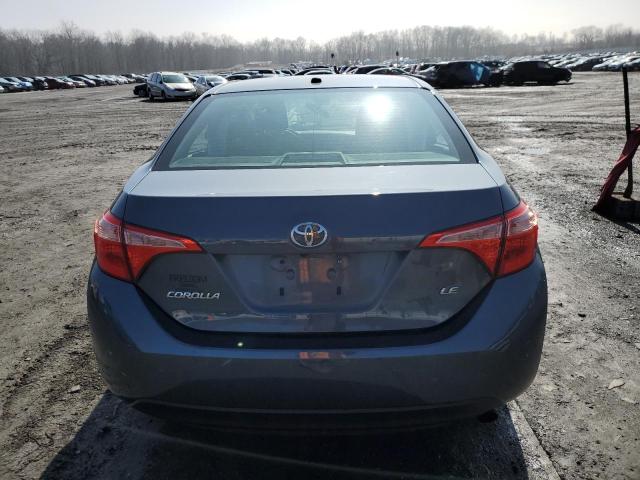 Photo 6 from auction – 2018 TOYOTA COROLLA L with VIN 2T1BURHE7JC039211