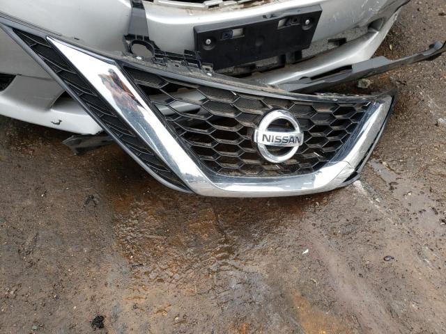 Photo 12 from auction – 2017 NISSAN SENTRA S with VIN 3N1AB7AP7HY223238