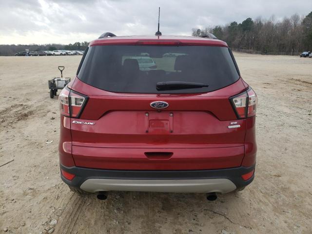 Photo 6 from auction – 2017 FORD ESCAPE SE with VIN 1FMCU0GD7HUD04064