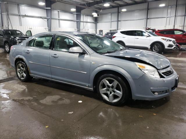 Photo 4 from auction – 2008 SATURN AURA XE with VIN 1G8ZS57B38F238708