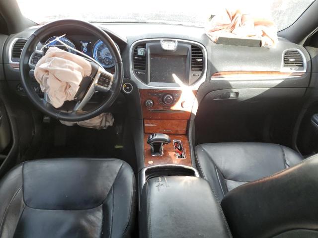 Photo 8 from auction – 2013 CHRYSLER 300 with VIN 2C3CCAAGXDH665256