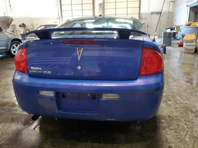 Photo 6 from auction – 2008 PONTIAC G5 with VIN 1G2AL18F487152221