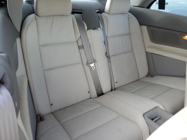 Photo 10 from auction – 2008 VOLVO C70 T5 with VIN YV1MC67268J051442