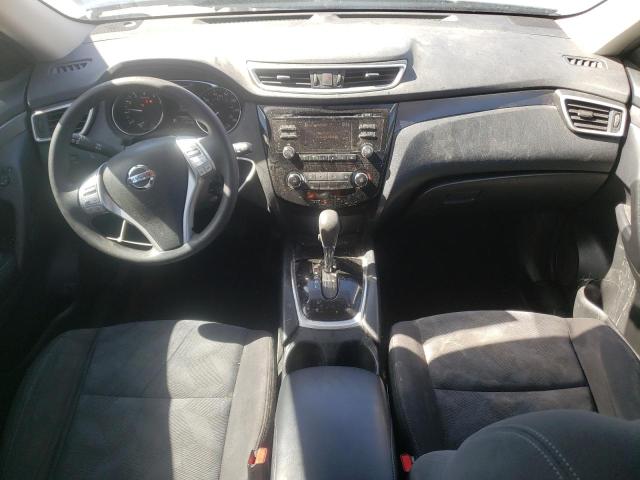 Photo 8 from auction – 2016 NISSAN ROGUE S with VIN KNMAT2MV0GP694798