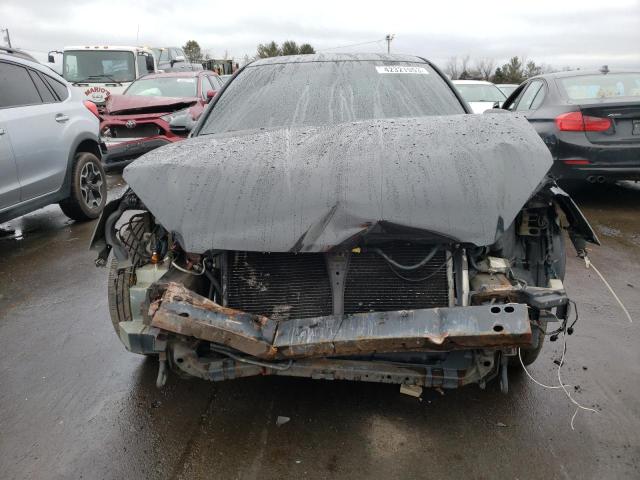 Photo 5 from auction – 2005 NISSAN ALTIMA with VIN 1N4AL11E15C261337