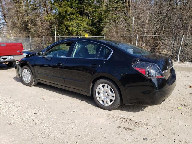 Zdjęcie 2 z aukcji – 2011 NISSAN ALTIMA BAS z VIN 1N4AL2AP4BN489016