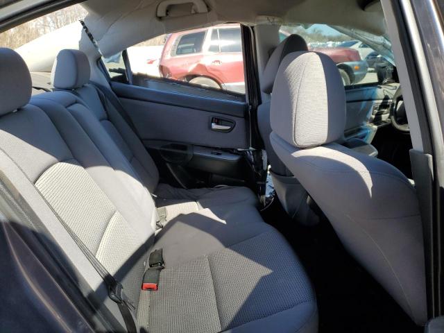 Photo 10 from auction – 2007 MAZDA 3 S with VIN JM1BK323171762656