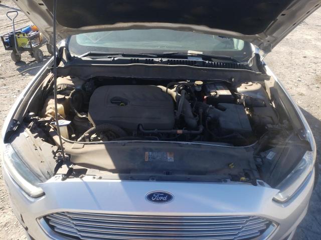Photo 11 from auction – 2014 FORD FUSION SE with VIN 1FA6P0HDXE5400631