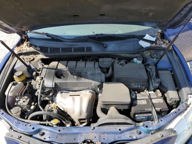 Photo 11 from auction – 2011 TOYOTA CAMRY BASE with VIN 4T1BF3EKXBU691497
