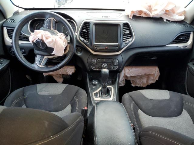 Photo 8 from auction – 2014 JEEP CHEROKEE L with VIN 1C4PJMCS4EW170155