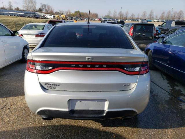 Photo 6 from auction – 2013 DODGE DART SXT with VIN 1C3CDFBA8DD331146