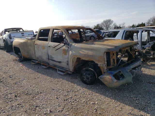 Photo 4 from auction – 2015 GMC SIERRA K35 with VIN 1GT422C8XFF144671