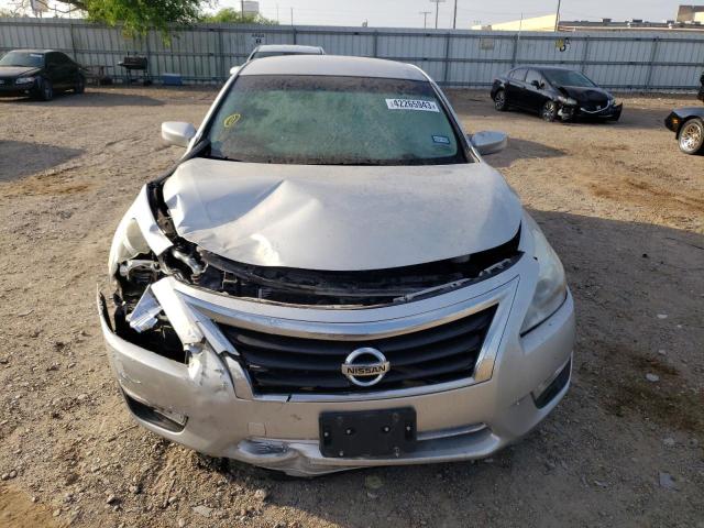 Photo 5 from auction – 2015 NISSAN ALTIMA 2.5 with VIN 1N4AL3AP3FC242044