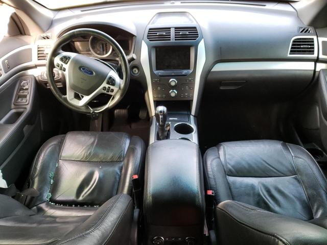 Photo 8 from auction – 2012 FORD EXPLORER X with VIN 1FMHK7D81CGA94824