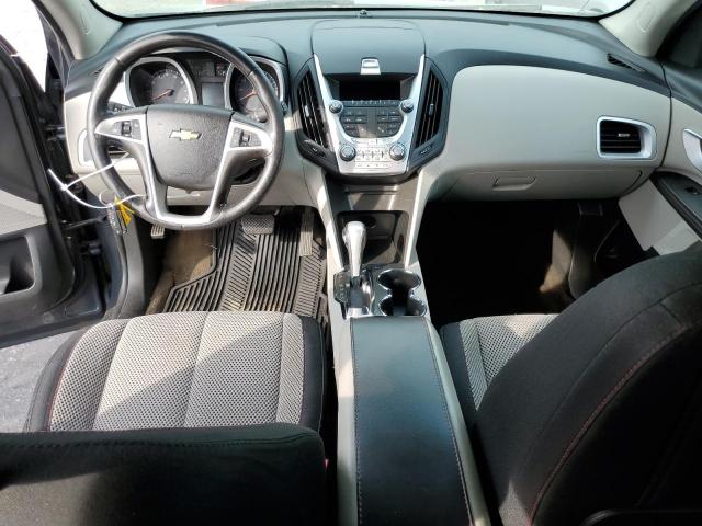 Photo 8 from auction – 2011 CHEVROLET EQUINOX LT with VIN 2CNFLEEC0B6323259