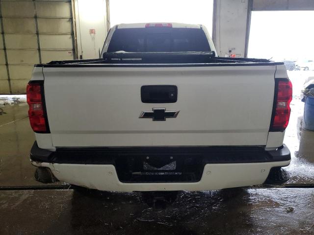 Photo 6 from auction – 2019 CHEVROLET SILVERADO with VIN 1GC1KUEY5KF196148