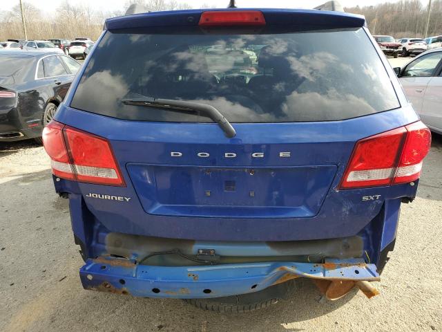 Photo 6 from auction – 2012 DODGE JOURNEY SX with VIN 3C4PDCBB5CT323597