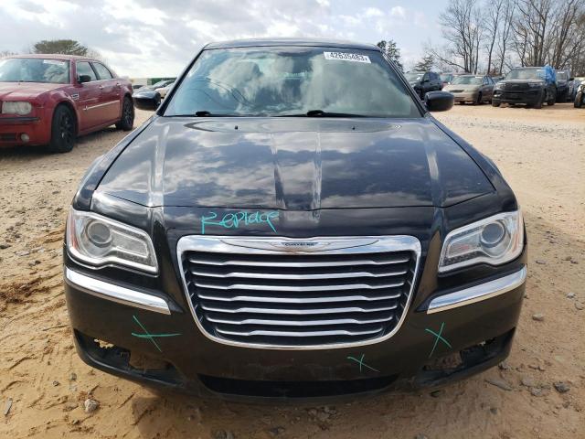 Foto 5 de la subasta – 2014 CHRYSLER 300 con VIN 2C3CCAAG8EH365605