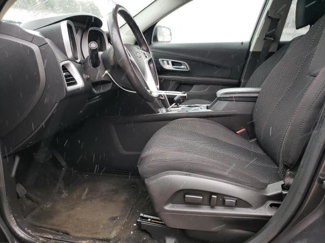 Photo 7 from auction – 2014 CHEVROLET EQUINOX LT with VIN 2GNFLFEK9E6323919