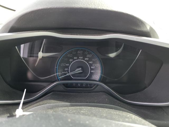 Photo 9 from auction – 2014 FORD C-MAX SE with VIN 1FADP5AU8EL515996