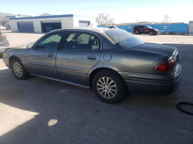 Photo 2 from auction – 2005 BUICK LESABRE CU with VIN 1G4HP54K35U225192