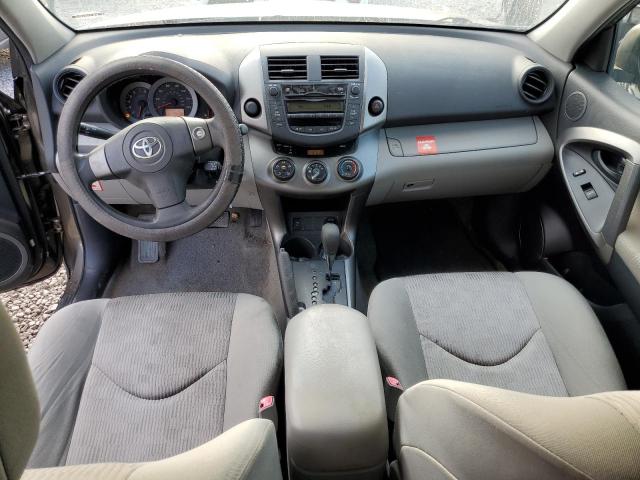 Photo 8 from auction – 2011 TOYOTA RAV4 with VIN JTMZF4DV3BD030981