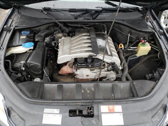 Photo 11 from auction – 2007 AUDI Q7 3.6 QUA with VIN WA1BY74L27D033416