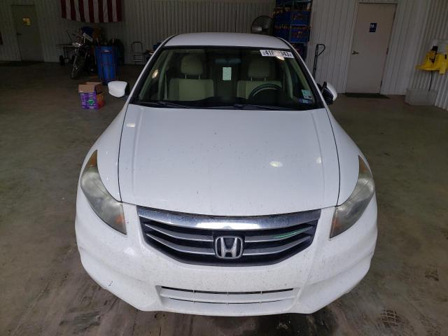 Photo 5 from auction – 2012 HONDA ACCORD LX with VIN 1HGCP2F32CA144901