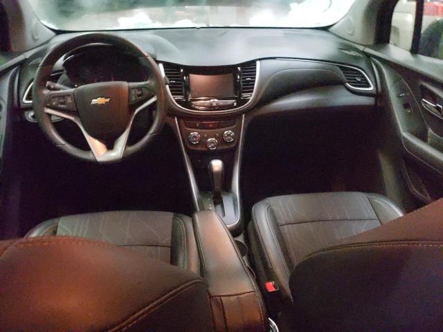 Photo 8 from auction – 2020 CHEVROLET TRAX 1LT with VIN KL7CJLSB7LB064746
