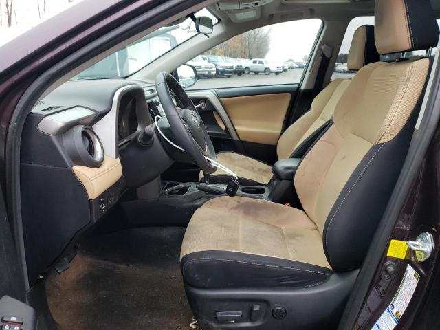 Photo 7 from auction – 2018 TOYOTA RAV4 ADVEN with VIN 2T3RFREV8JW765629