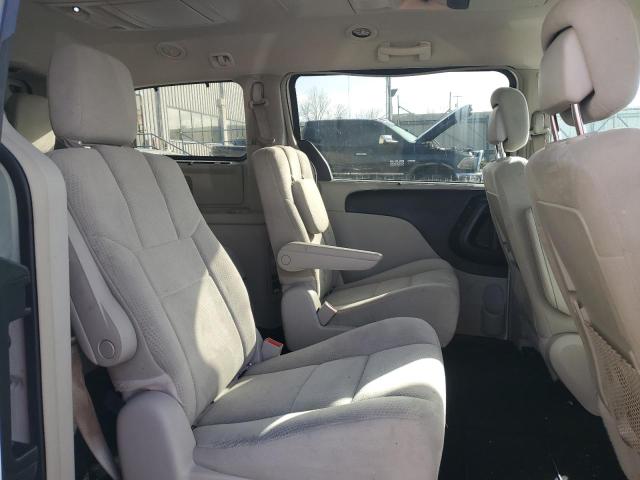 Photo 11 from auction – 2013 DODGE GRAND CARA with VIN 2C4RDGDG4DR782410
