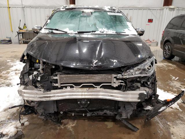 Photo 5 from auction – 2020 CHRYSLER PACIFICA L with VIN 2C4RC1GG9LR198501